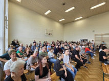 Jubileusz 15-lecia działalności Zespołu Folklorystycznego ‘Bobrowianie’