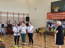 Jubileusz 15-lecia działalności Zespołu Folklorystycznego ‘Bobrowianie’