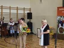 Jubileusz 15-lecia działalności Zespołu Folklorystycznego ‘Bobrowianie’