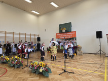 Jubileusz 15-lecia działalności Zespołu Folklorystycznego ‘Bobrowianie’