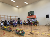 Jubileusz 15-lecia działalności Zespołu Folklorystycznego ‘Bobrowianie’