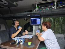 Jubileusz 15-lecia działalności Zespołu Folklorystycznego ‘Bobrowianie’