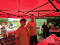 Jubileusz 15-lecia działalności Zespołu Folklorystycznego ‘Bobrowianie’