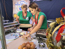 Jubileusz 15-lecia działalności Zespołu Folklorystycznego ‘Bobrowianie’