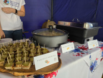 Jubileusz 15-lecia działalności Zespołu Folklorystycznego ‘Bobrowianie’