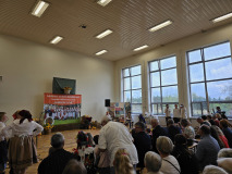 Jubileusz 15-lecia działalności Zespołu Folklorystycznego ‘Bobrowianie’