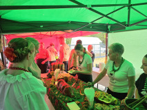 Jubileusz 15-lecia działalności Zespołu Folklorystycznego ‘Bobrowianie’