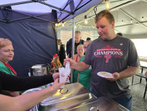 Jubileusz 15-lecia działalności Zespołu Folklorystycznego ‘Bobrowianie’