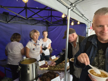 Jubileusz 15-lecia działalności Zespołu Folklorystycznego ‘Bobrowianie’