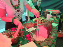 Jubileusz 15-lecia działalności Zespołu Folklorystycznego ‘Bobrowianie’