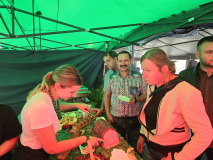 Jubileusz 15-lecia działalności Zespołu Folklorystycznego ‘Bobrowianie’