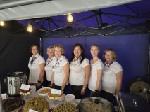 Jubileusz 15-lecia działalności Zespołu Folklorystycznego ‘Bobrowianie’