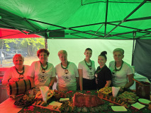 Jubileusz 15-lecia działalności Zespołu Folklorystycznego ‘Bobrowianie’