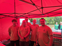 Jubileusz 15-lecia działalności Zespołu Folklorystycznego ‘Bobrowianie’