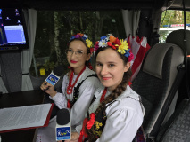 Jubileusz 15-lecia działalności Zespołu Folklorystycznego ‘Bobrowianie’