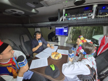 Jubileusz 15-lecia działalności Zespołu Folklorystycznego ‘Bobrowianie’