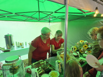 Jubileusz 15-lecia działalności Zespołu Folklorystycznego ‘Bobrowianie’