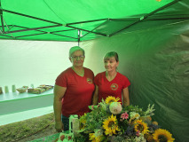 Jubileusz 15-lecia działalności Zespołu Folklorystycznego ‘Bobrowianie’