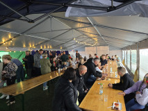 Jubileusz 15-lecia działalności Zespołu Folklorystycznego ‘Bobrowianie’