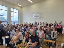 Jubileusz 15-lecia działalności Zespołu Folklorystycznego ‘Bobrowianie’