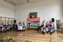 Jubileusz 15-lecia działalności Zespołu Folklorystycznego ‘Bobrowianie’