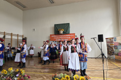 Jubileusz 15-lecia działalności Zespołu Folklorystycznego ‘Bobrowianie’