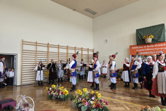 Jubileusz 15-lecia działalności Zespołu Folklorystycznego ‘Bobrowianie’