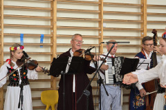 Jubileusz 15-lecia działalności Zespołu Folklorystycznego ‘Bobrowianie’