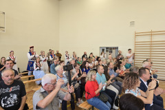 Jubileusz 15-lecia działalności Zespołu Folklorystycznego ‘Bobrowianie’