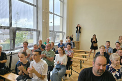 Jubileusz 15-lecia działalności Zespołu Folklorystycznego ‘Bobrowianie’