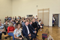 Jubileusz 15-lecia działalności Zespołu Folklorystycznego ‘Bobrowianie’