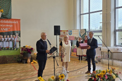 Jubileusz 15-lecia działalności Zespołu Folklorystycznego ‘Bobrowianie’