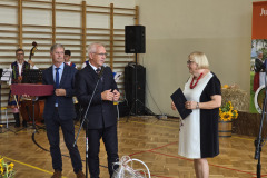 Jubileusz 15-lecia działalności Zespołu Folklorystycznego ‘Bobrowianie’