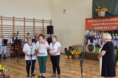 Jubileusz 15-lecia działalności Zespołu Folklorystycznego ‘Bobrowianie’