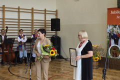 Jubileusz 15-lecia działalności Zespołu Folklorystycznego ‘Bobrowianie’