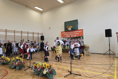 Jubileusz 15-lecia działalności Zespołu Folklorystycznego ‘Bobrowianie’