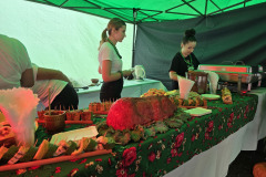 Jubileusz 15-lecia działalności Zespołu Folklorystycznego ‘Bobrowianie’