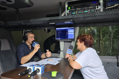 Jubileusz 15-lecia działalności Zespołu Folklorystycznego ‘Bobrowianie’