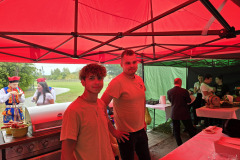 Jubileusz 15-lecia działalności Zespołu Folklorystycznego ‘Bobrowianie’