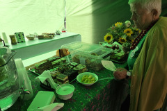 Jubileusz 15-lecia działalności Zespołu Folklorystycznego ‘Bobrowianie’