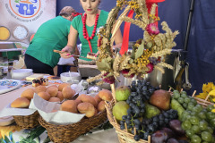 Jubileusz 15-lecia działalności Zespołu Folklorystycznego ‘Bobrowianie’