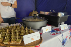 Jubileusz 15-lecia działalności Zespołu Folklorystycznego ‘Bobrowianie’