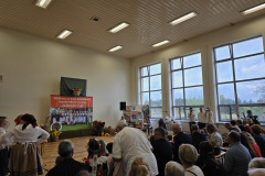 Jubileusz 15-lecia działalności Zespołu Folklorystycznego ‘Bobrowianie’