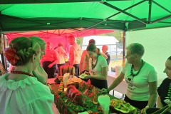 Jubileusz 15-lecia działalności Zespołu Folklorystycznego ‘Bobrowianie’