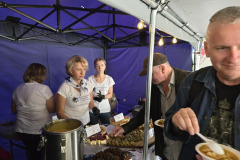 Jubileusz 15-lecia działalności Zespołu Folklorystycznego ‘Bobrowianie’