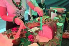 Jubileusz 15-lecia działalności Zespołu Folklorystycznego ‘Bobrowianie’