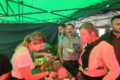 Jubileusz 15-lecia działalności Zespołu Folklorystycznego ‘Bobrowianie’