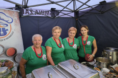 Jubileusz 15-lecia działalności Zespołu Folklorystycznego ‘Bobrowianie’