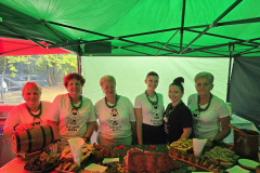 Jubileusz 15-lecia działalności Zespołu Folklorystycznego ‘Bobrowianie’