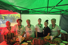 Jubileusz 15-lecia działalności Zespołu Folklorystycznego ‘Bobrowianie’